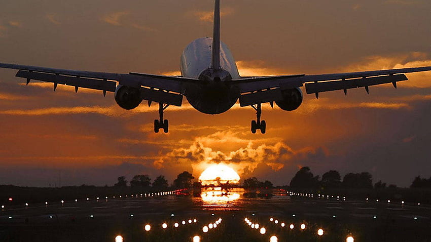 Flugzeug, Flugzeug HD-Hintergrundbild