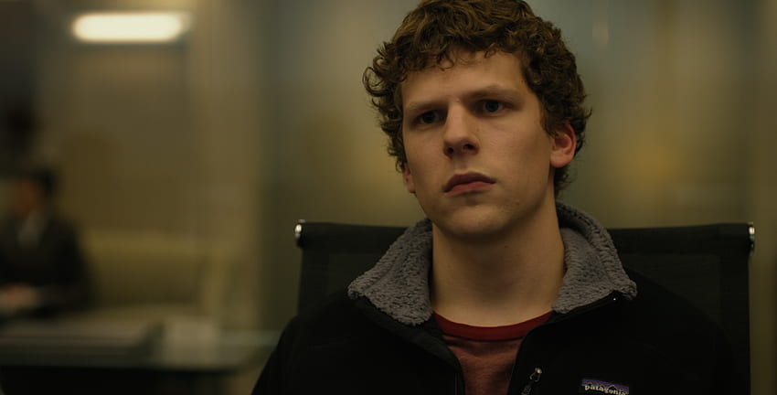 The Social Network Movie Review and Analysis HD wallpaper