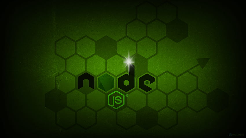 Nodejs - ノードJS - - 高画質の壁紙