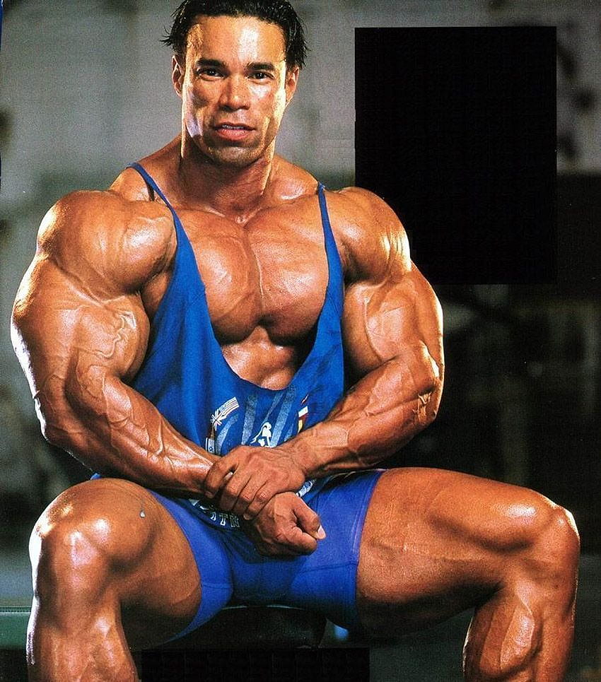 Kevin Levrone Height. Age. Weight. Full Biography. HD phone wallpaper