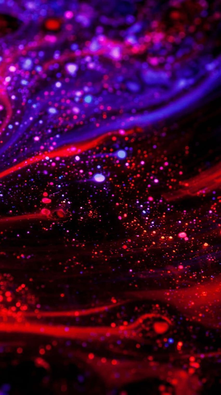 Abstract iPhone - Abstract iPhone Background, Purple Abstract HD phone