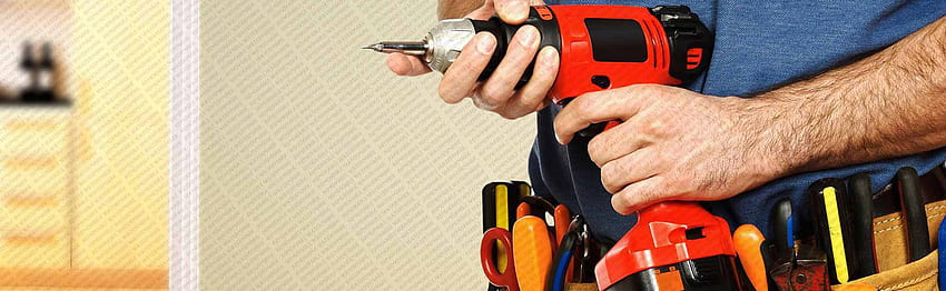 Handyman Services London I Great Deals at Only £49 Per hour HD wallpaper