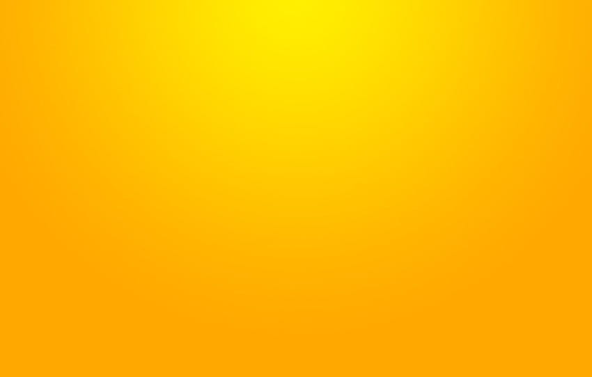 Pomarańczowy, żółty, Tekstura, Gradient dla Tapeta HD