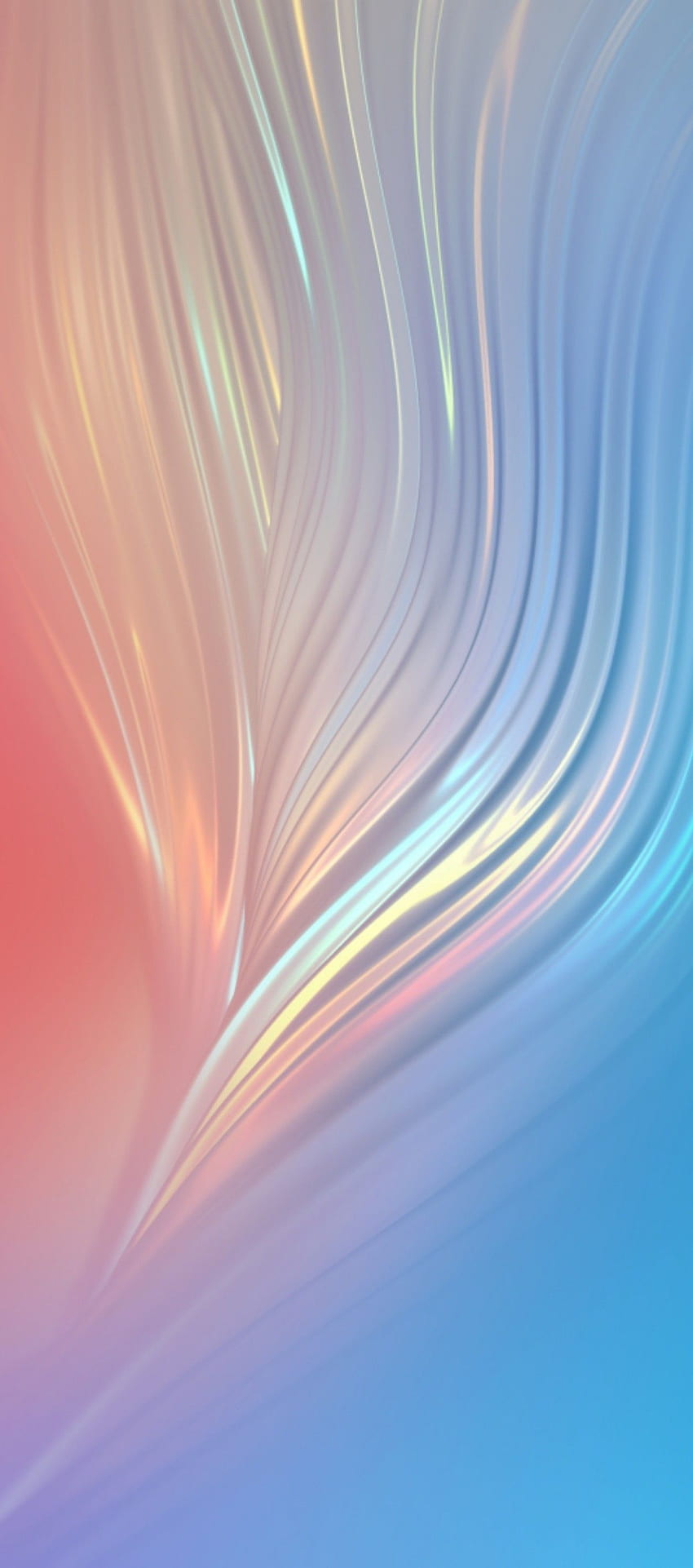 Swirls, Blue Swirl HD phone wallpaper