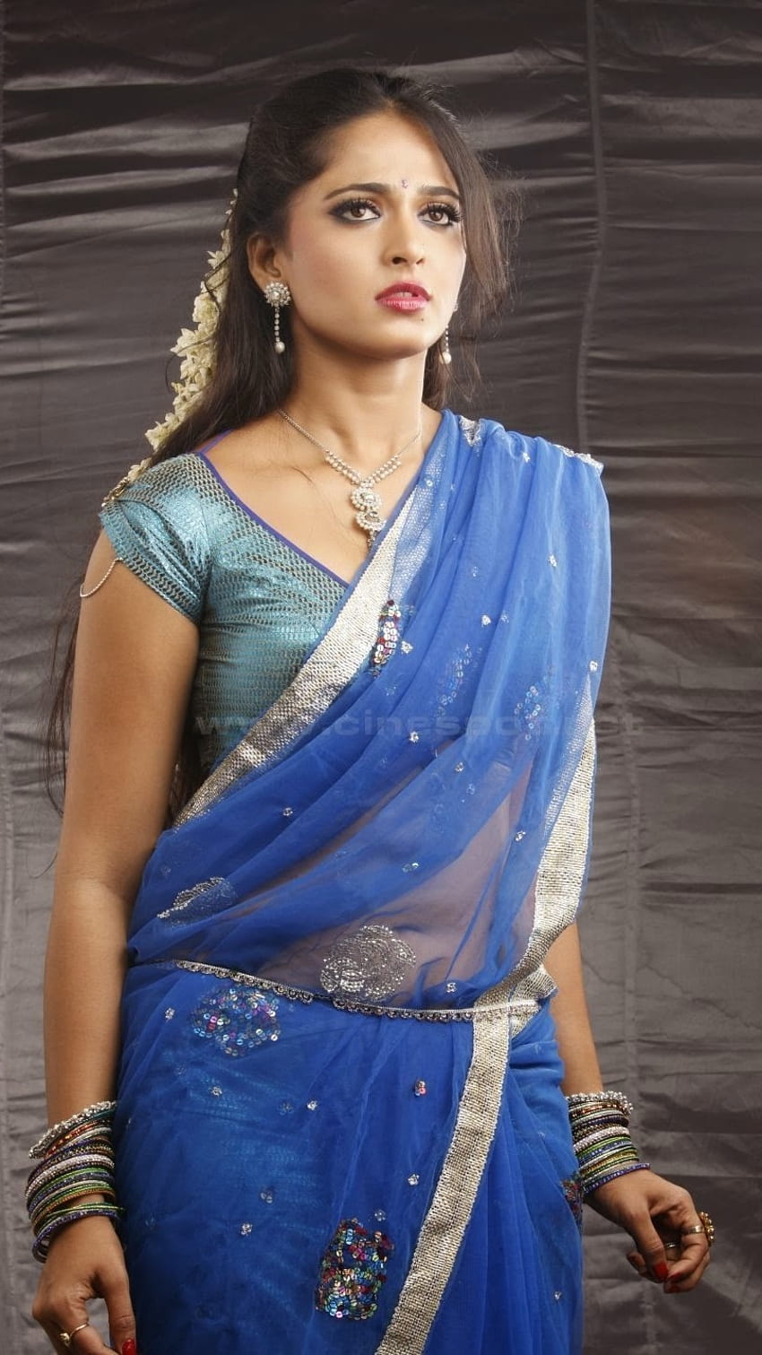 Tamil Heroine, Anushka Shetty, Anushka Shetty Actress HD phone wallpaper