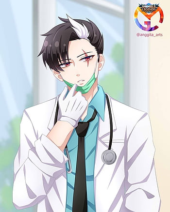 Anime Doctor Stock Illustrations  1351 Anime Doctor Stock Illustrations  Vectors  Clipart  Dreamstime