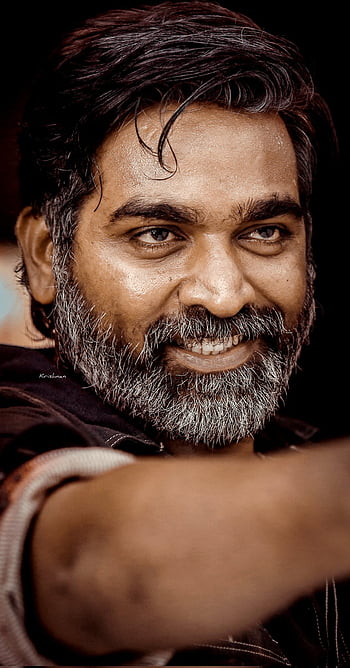 Actor Vijay Sethupathi HD Photos and Wallpapers August 2021 - Gethu Cinema
