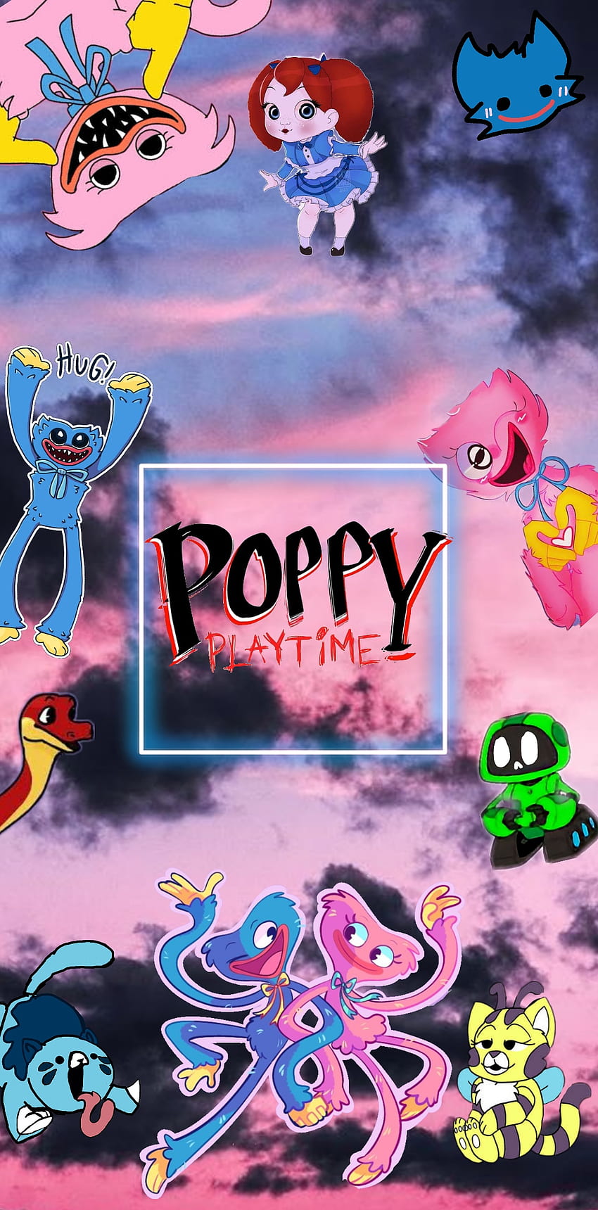 Обои poppy playtime 3. Poppy Play time обои. Poppy Playtime заставка игры. Poppy Playtime фон. Poppy Playtime Поппи.