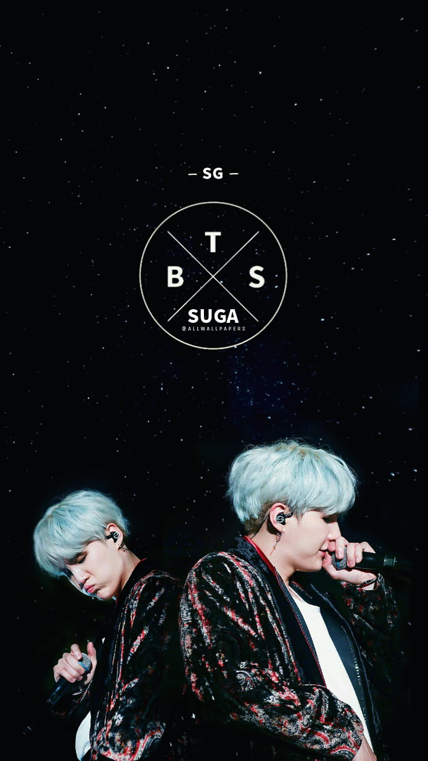 Suga Lockscreen Suga Minsuga Minyoongi Yo Hd Phone Wallpaper Pxfuel 3609