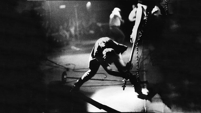 Permintaan: Sampul Album Panggilan London A Of The Clash. Resolusi Apapun Yang Paling Mudah. : R Wallpaper HD