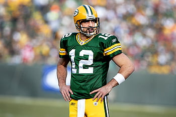 Aaron Rodgers Green bay Packers qb - Football & Sports Background Wallpapers  on Desktop Nexus (Image 1213427)