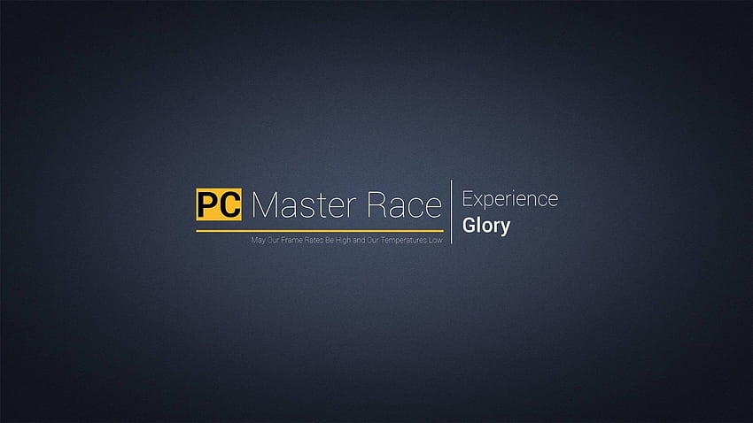 Bilgisayar Ustası Yarışı. Red PC Gaming Master Race hangi elin harika olduğunu buldu HD duvar kağıdı