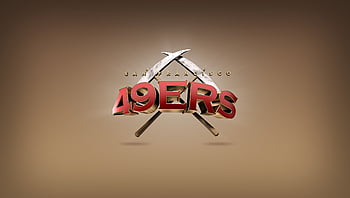 Free download Nfl Team Sports 49Ers Pride Forty Niners [1024x768] for your  Desktop, Mobile & Tablet, Explore 47+ San Francisco Forty Niners Wallpaper