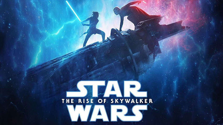 Star Wars Episode 9: The Rise Of Skywalker Footage And New, Star Wars: Episode I HD wallpaper