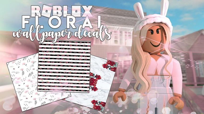 PART 2] K-pop Aesthetic Roblox Decals/Decal Id ✨💜 (For your