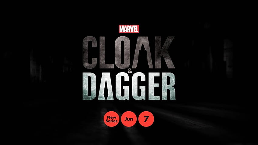 Marvel's Cloak & Dagger Sneak Peek – Exclusively on form HD wallpaper