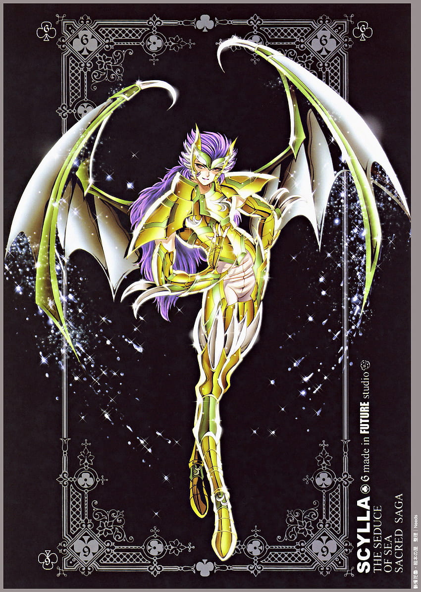 Saint Seiya Omega  page 5 - Zerochan Anime Image Board