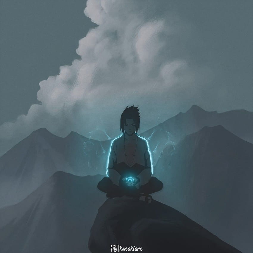 Details 79+ anime about meditation - in.duhocakina