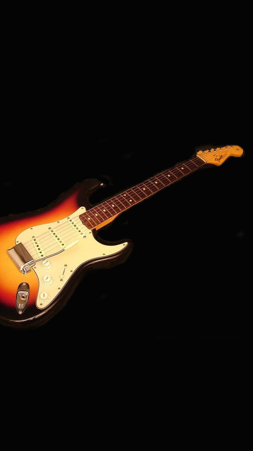 Fender iPhone, Fender Guitar HD phone wallpaper