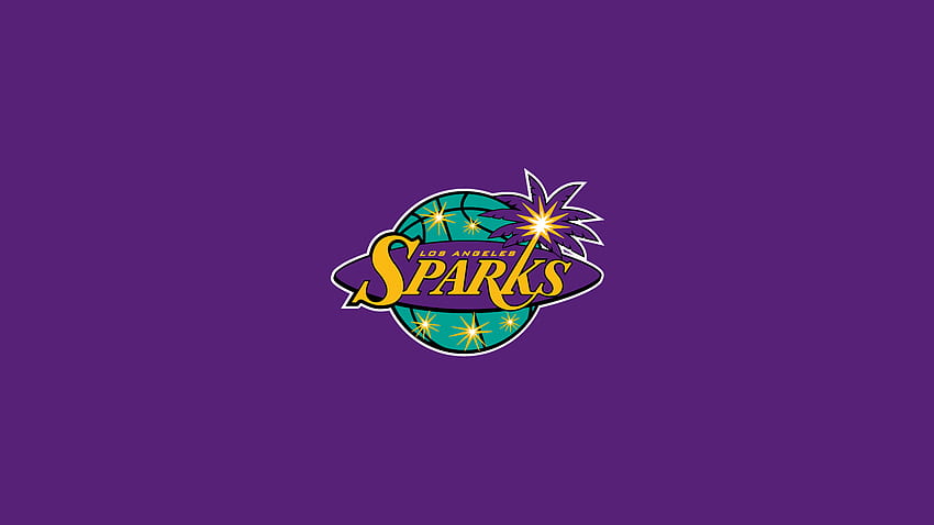 로스앤젤레스 스파크스 - 2019 WNBA 프리뷰 HD 월페이퍼
