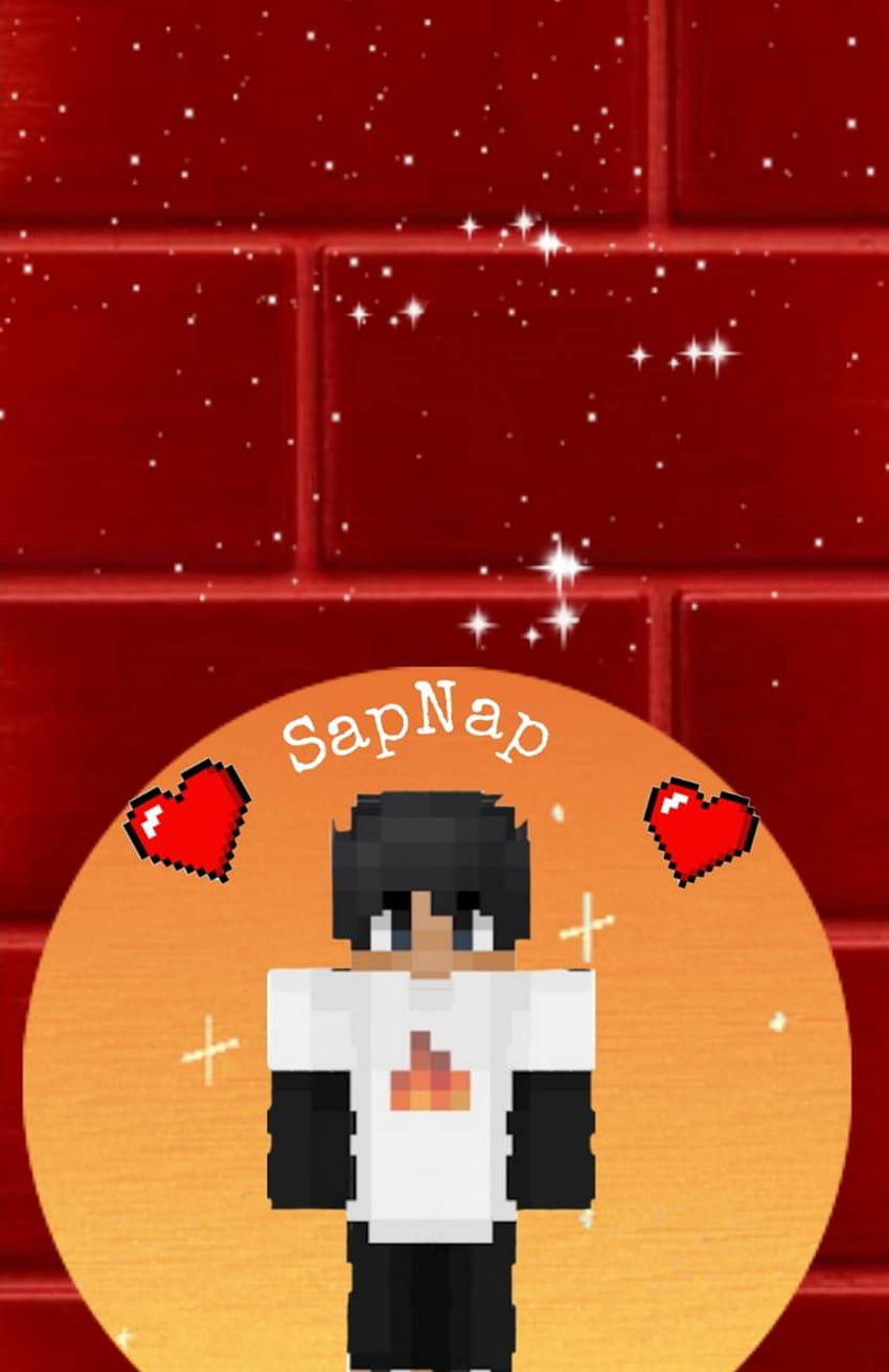 SnapNap – Minecraft Skin