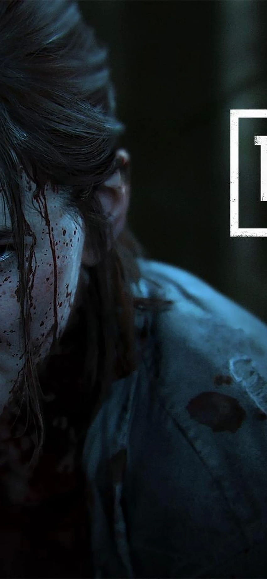 The last of us part ii outbreak day, ellie, Games, HD wallpaper