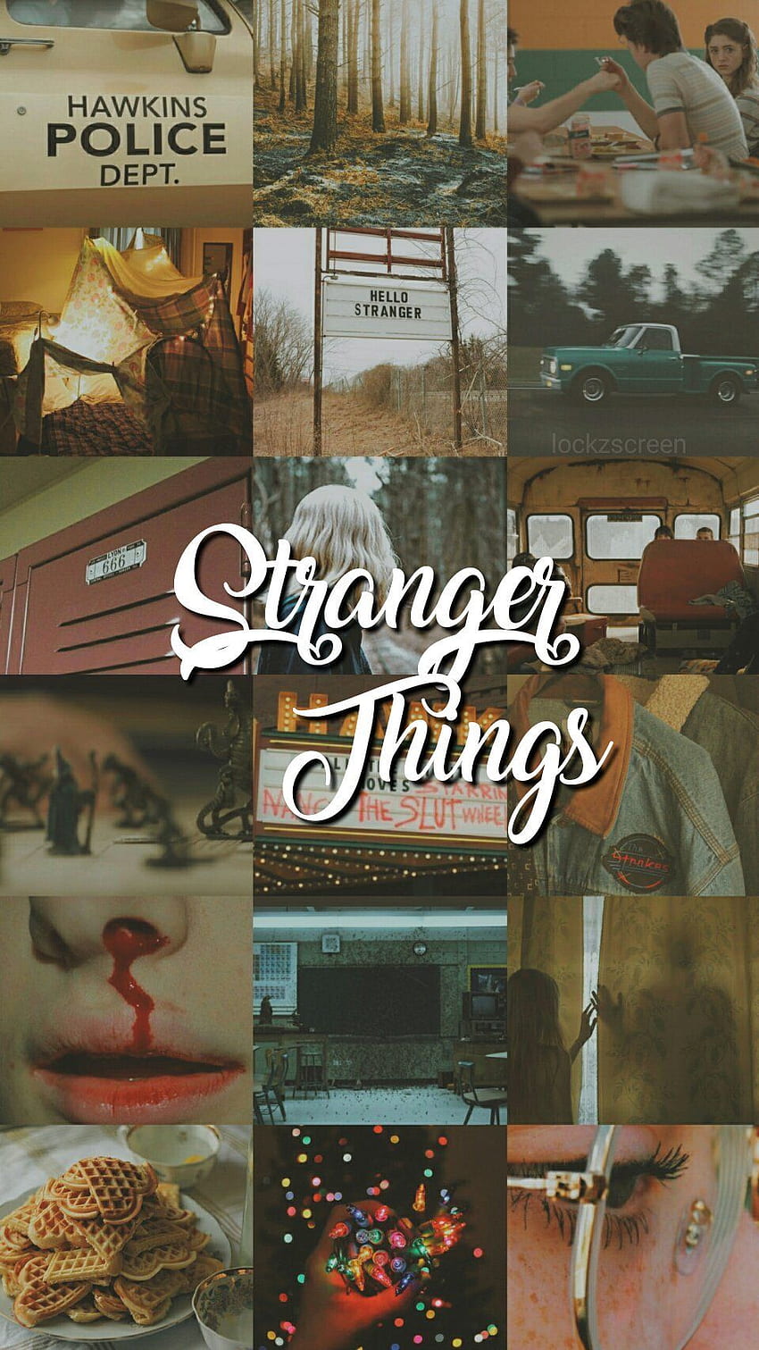 Marilyn monroe : Stranger things . Leading Quotes Magazine, find best quotes collection with inspirational, motivational and wise quotations on what is best and being the best, Stranger Things Quotes HD phone wallpaper