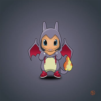 Shiny Charizard Y wallpaper by Inferno12121 - Download on ZEDGE