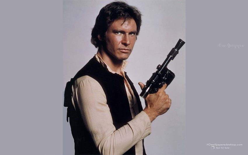 Han Solo, Han Solo, Star Wars. Guerres des étoiles , Han solo , Guerres des étoiles Fond d'écran HD