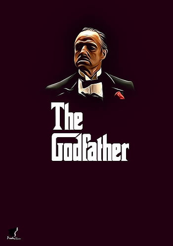 The Godfather HD wallpaper  Peakpx