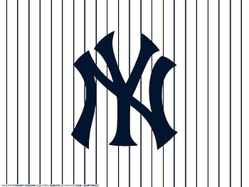 yankees pinstripe car