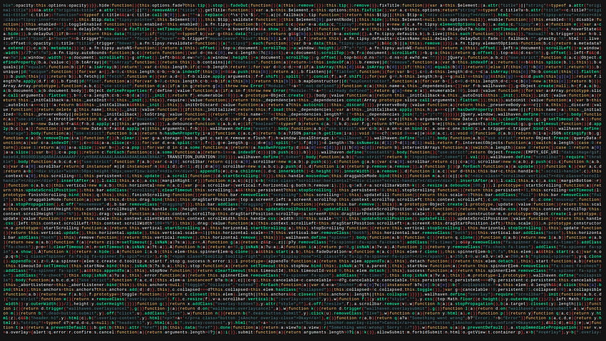 Pemrograman Lucu, Kode Pemrograman Wallpaper HD