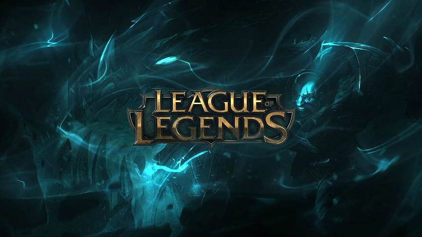 Season 6 Themed LoL : Leagueoflegends, League of Legends Logo HD wallpaper  | Pxfuel