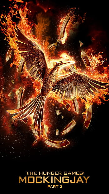 Hunger games iphone HD wallpapers | Pxfuel