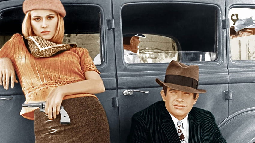 Incredible Facts About 'Bonnie & Clyde, ' 50 Years Later – SheKnows HD wallpaper