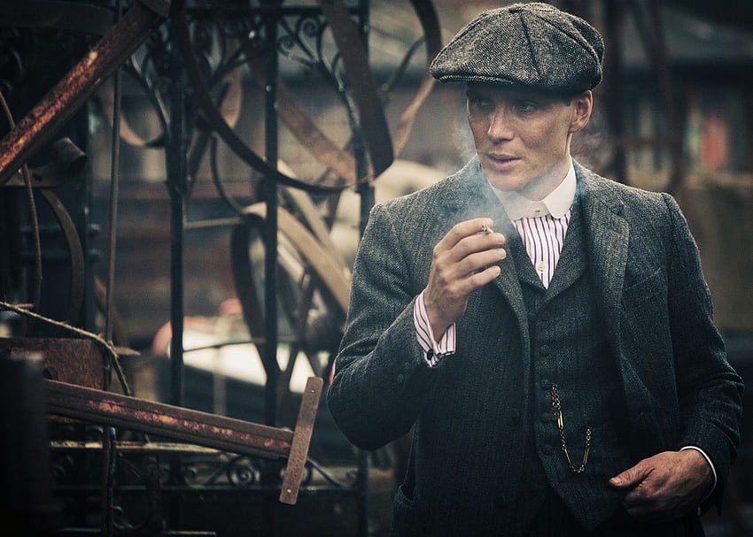 Peaky Blinders and Background HD wallpaper | Pxfuel
