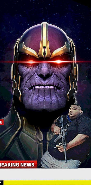 Memes funny thanos HD wallpapers | Pxfuel