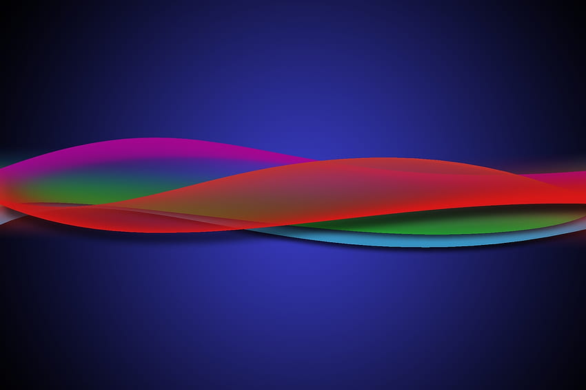 Abstract, Bright, Lines, Colorful, Colourful, Spiral HD wallpaper