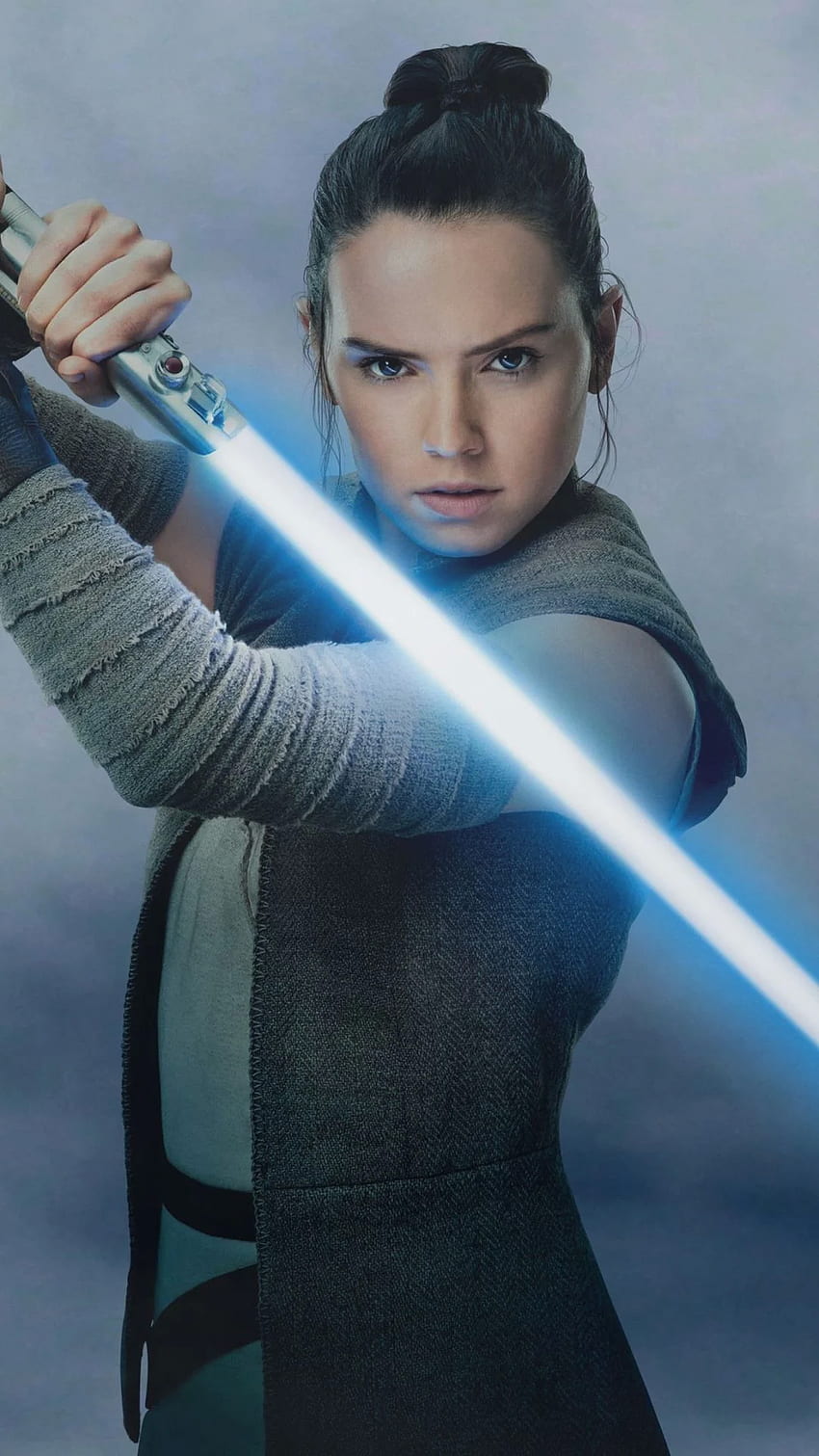 Movie Star Wars: The Last Jedi (), Rey Star Wars HD phone wallpaper ...