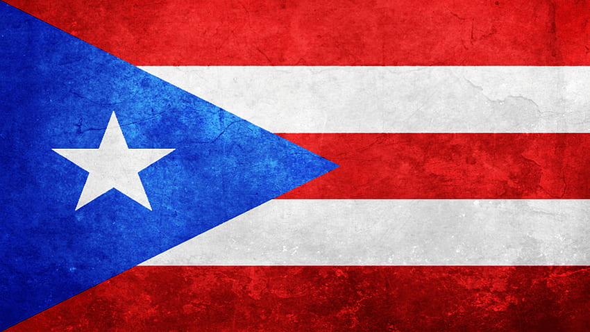 Puerto Rico Bandera, Puerto Rican HD wallpaper
