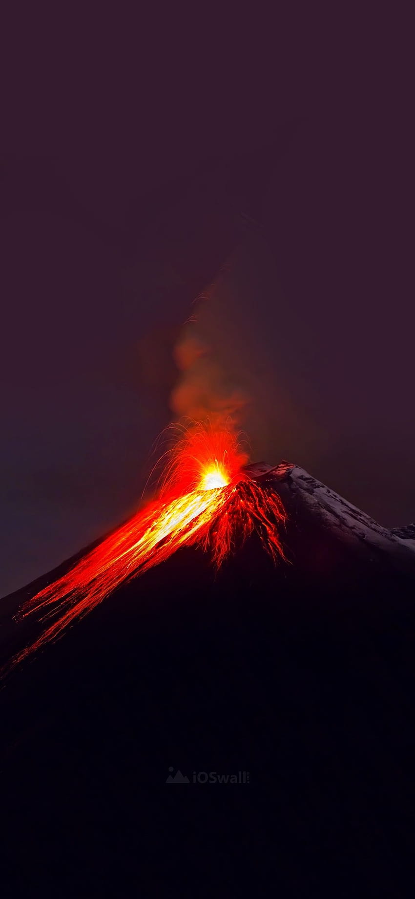 Best volcano for iPhone x – iOSwall., Volcanoes HD phone wallpaper | Pxfuel