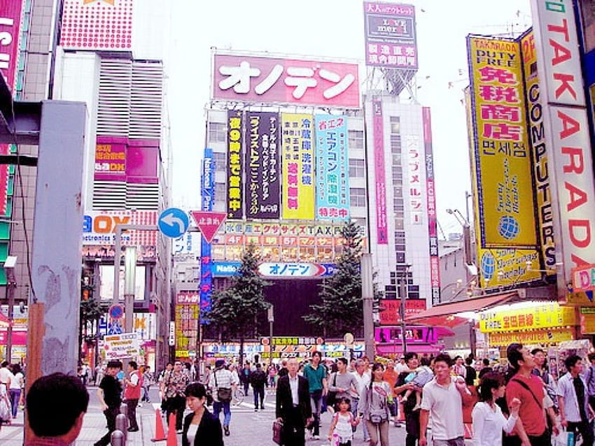 about pink in Kawaii and Harajuku Style, Kawaii Tokyo Japan HD wallpaper