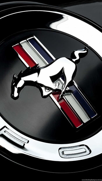 Mustang logo, Ford Mustang SVT Cobra Shelby Mustang Ford GT Car, Mustang  Logo s, text, car png | PNGEgg
