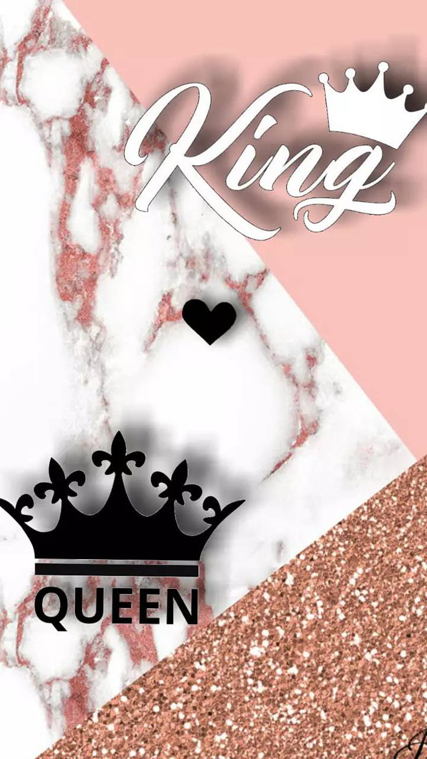 King and Queen, King and Queen Couple HD phone wallpaper