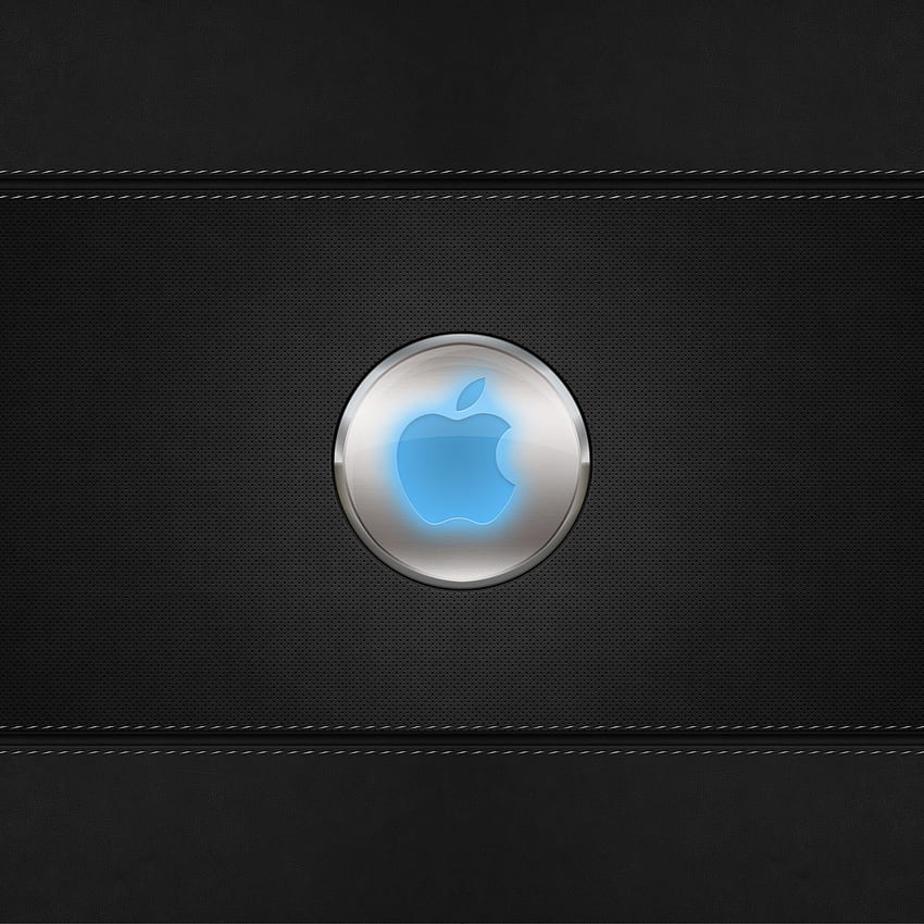 Nuevo iPhone 4, logotipo de Apple 4S fondo de pantalla del teléfono