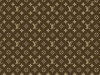 Red Louis Vuitton Supreme Wallpapers on WallpaperDog