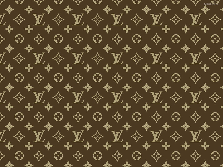 High Resolution Louis Vuitton Brand Wallpaper HD Wallpapers and other