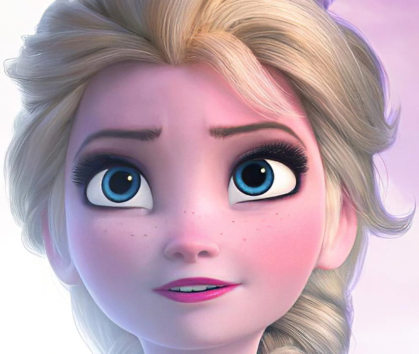 Elsa congelada dos fondo de pantalla