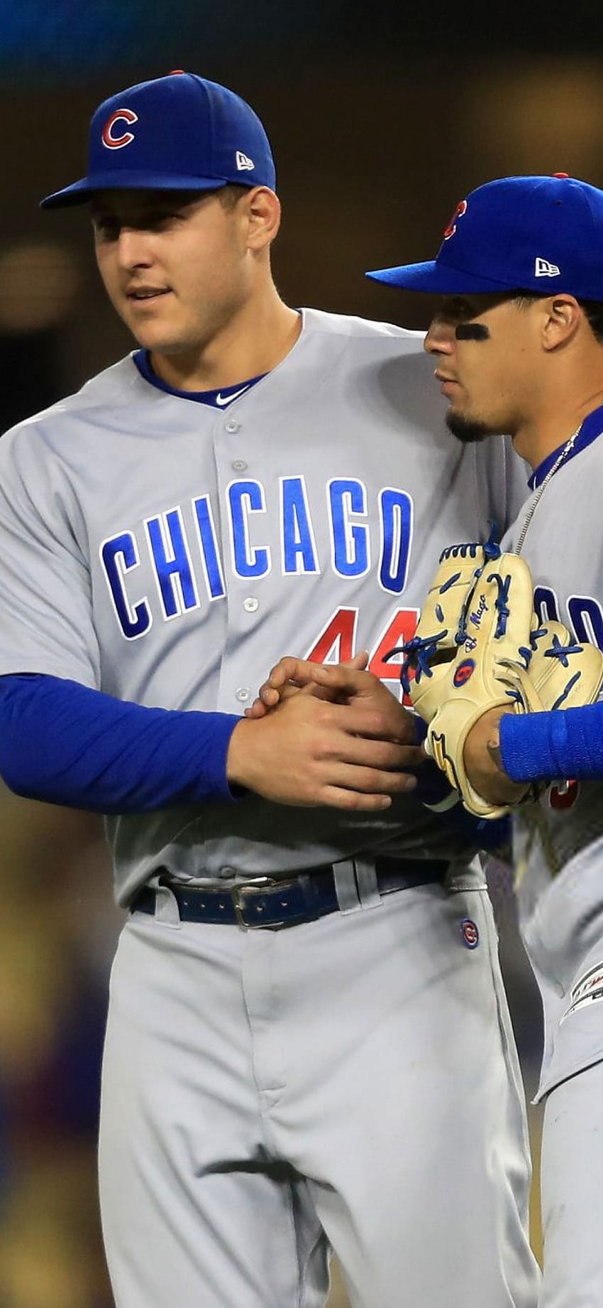 Chicago Cubs on X: @ConnorBarr18 Easy, breezy, beautiful