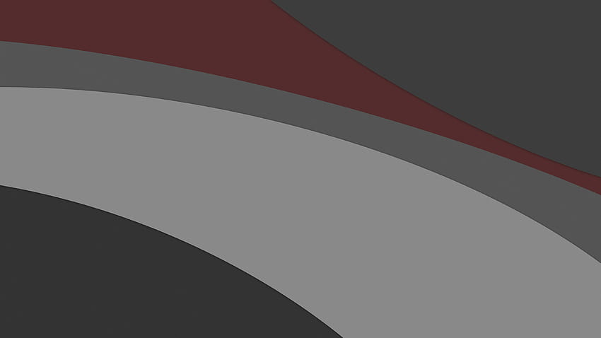 Abstrait gris, abstrait, , , arrière-plan et, marron et gris Fond d'écran HD